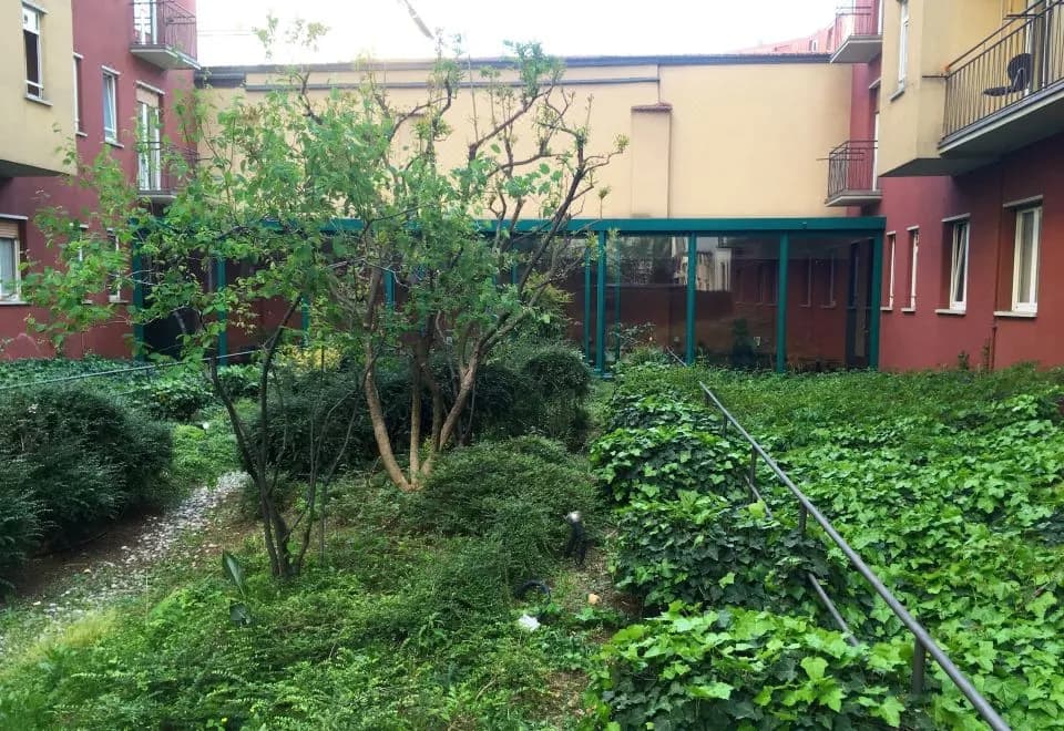 Residence Pian Della Nave