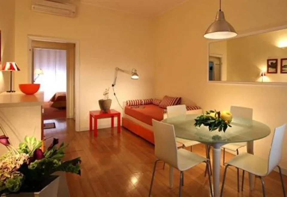 Residence Pian Della Nave