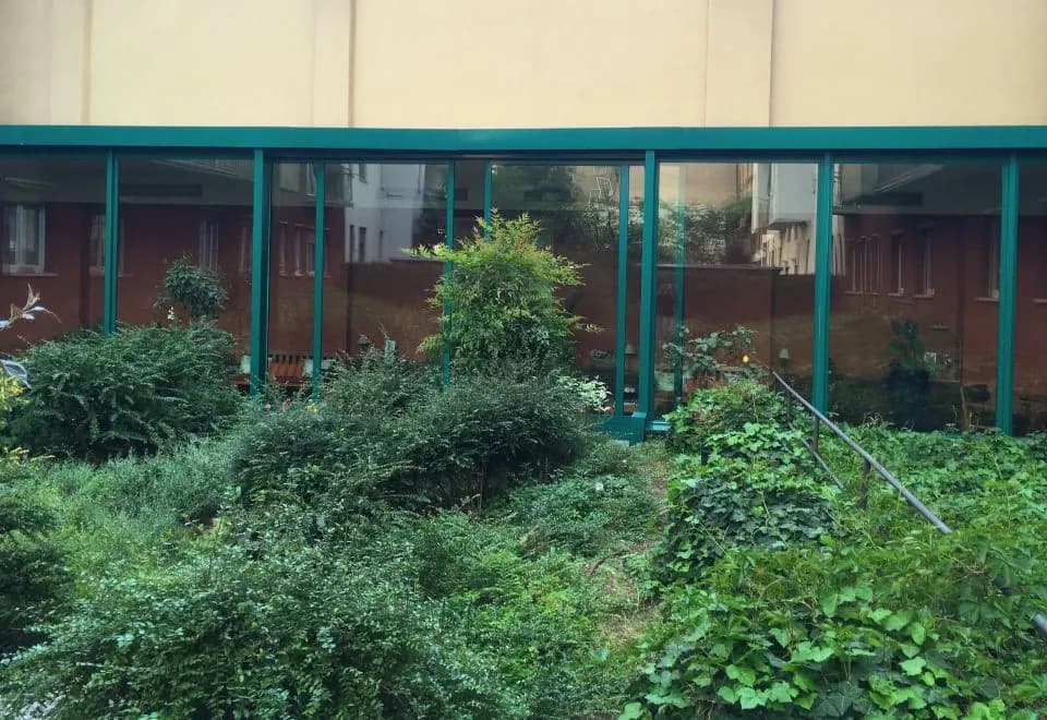 Residence Pian Della Nave
