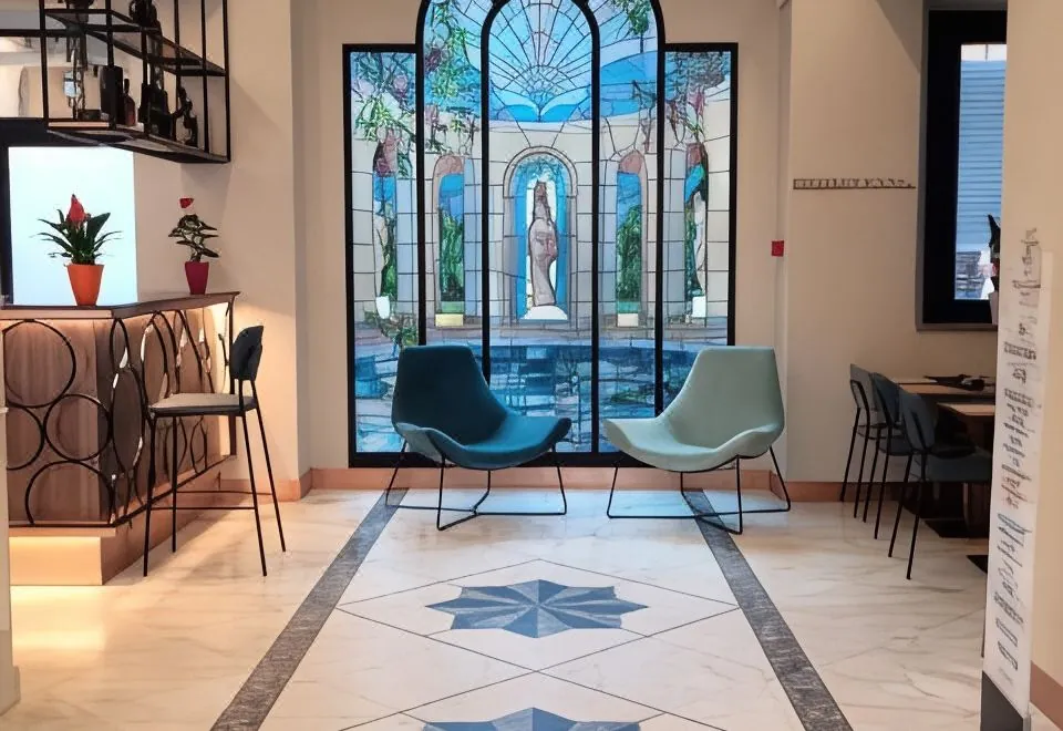 iH Hotels Milano Bocconi