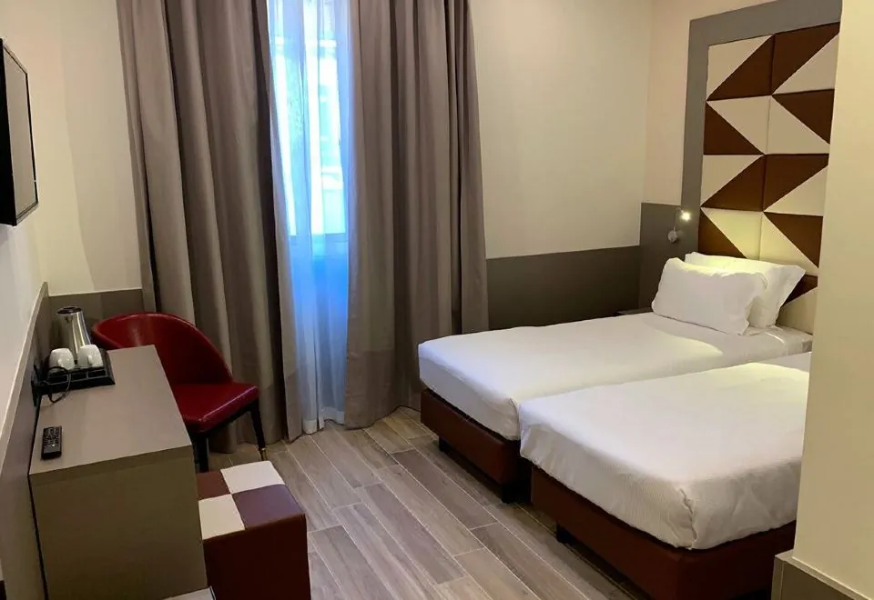 iH Hotels Milano Bocconi