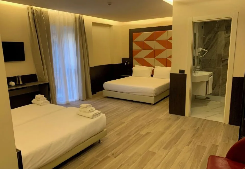 iH Hotels Milano Bocconi