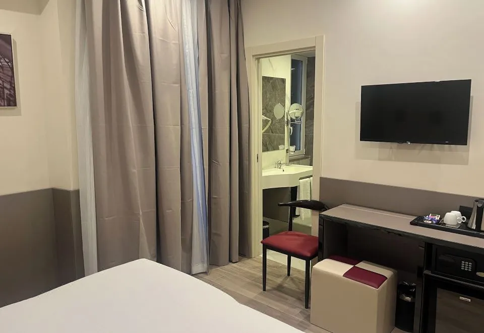 iH Hotels Milano Bocconi