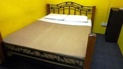 Comfort Lodge