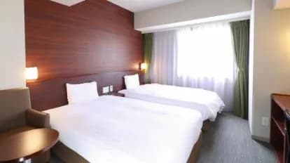 Dormy Inn Himeji Natural Hot Spring