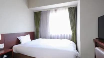 Dormy Inn Himeji Natural Hot Spring