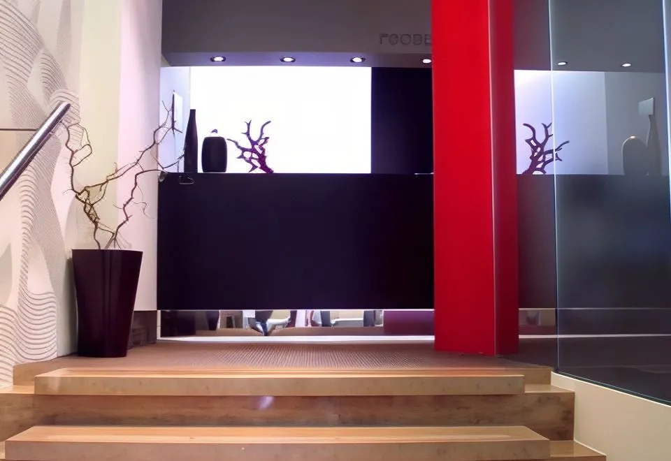 Hotel Corallo