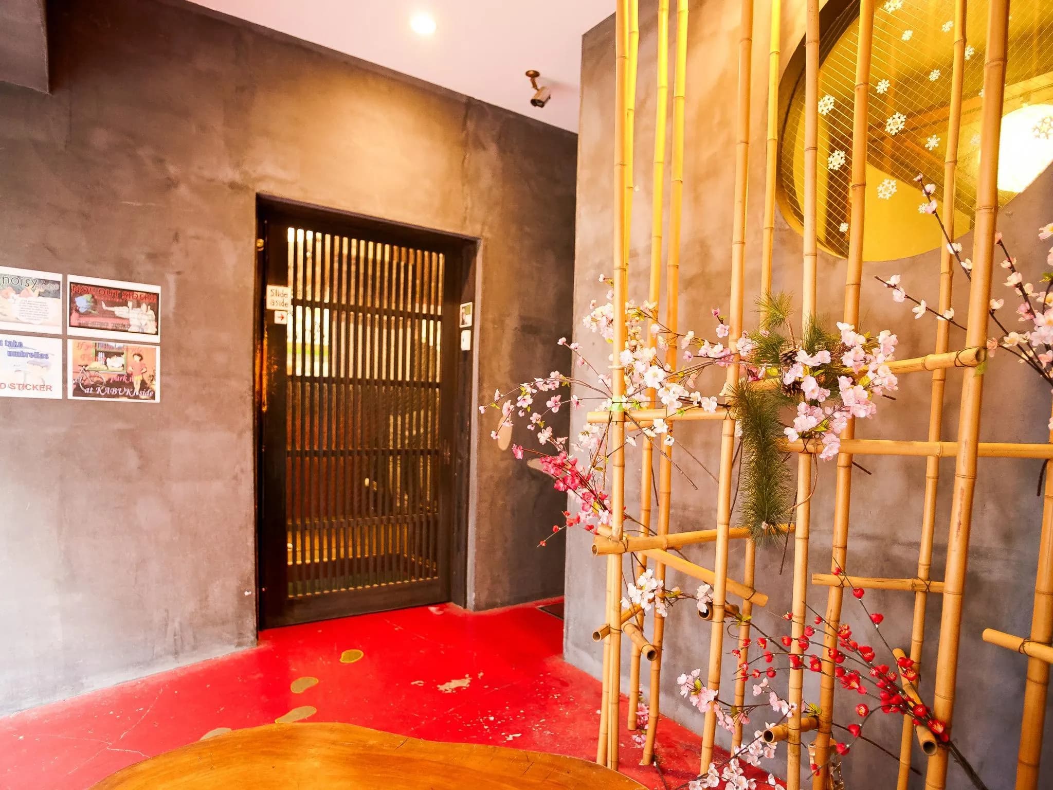 Khaosan Tokyo Kabuki