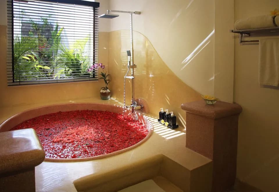 The Haere Villa Seminyak Bali