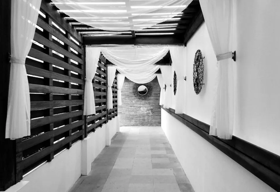 The Haere Villa Seminyak Bali