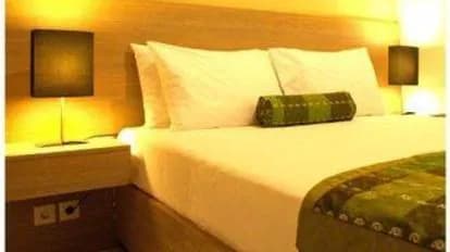 Eazy Suite Legian