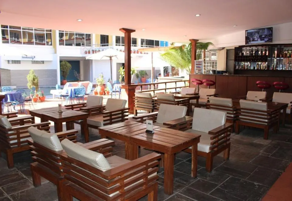 Hotel Woodland Kathmandu