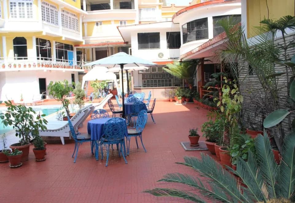 Hotel Woodland Kathmandu