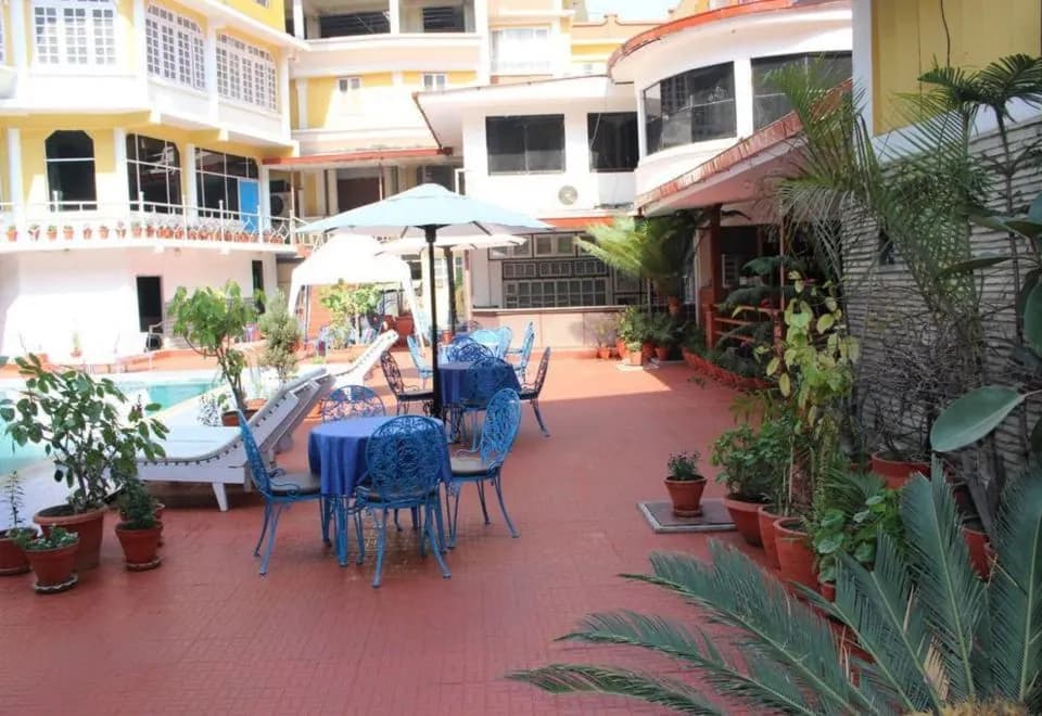 Hotel Woodland Kathmandu