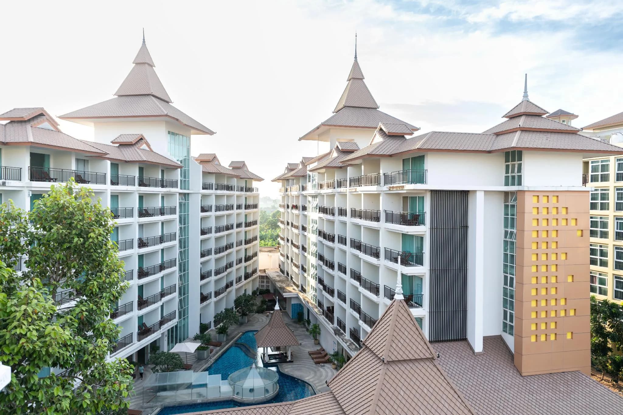 Crystal Palace Pattaya