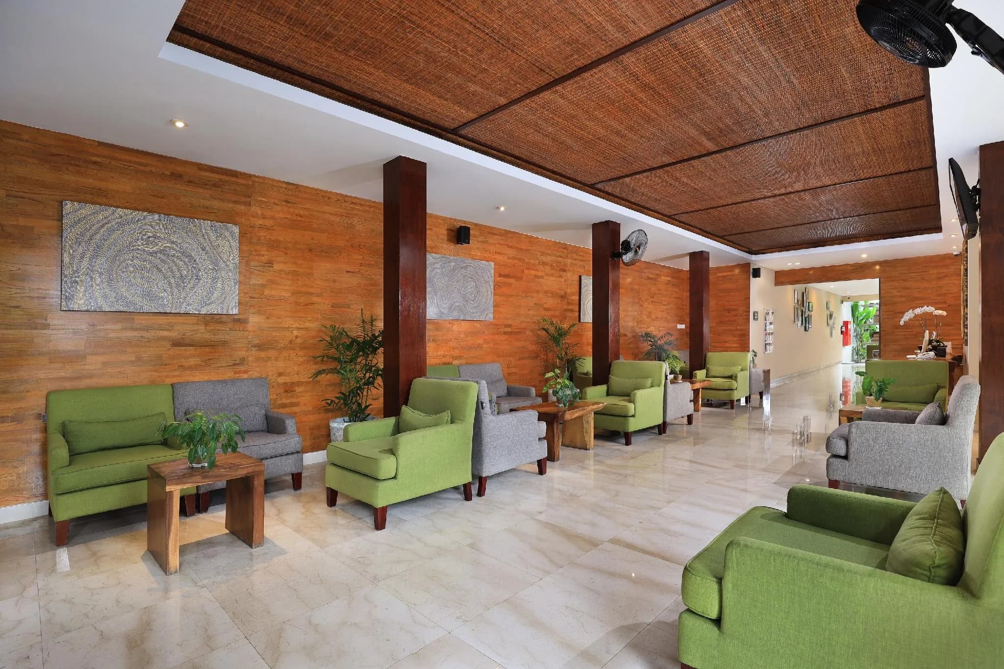 Amadea Resort & Villas Seminyak Bali
