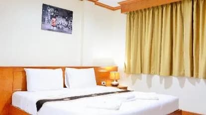Casa Jip Guesthouse