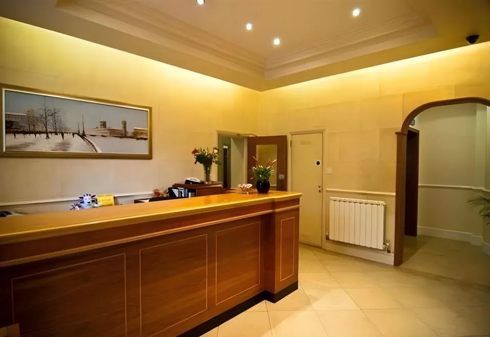 Orchard Hotel Paddington