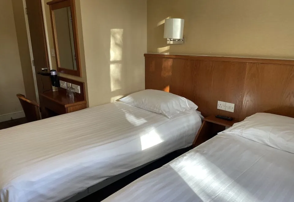 Orchard Hotel Paddington
