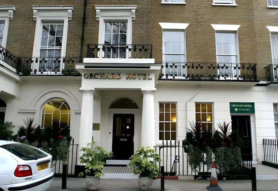 Orchard Hotel Paddington