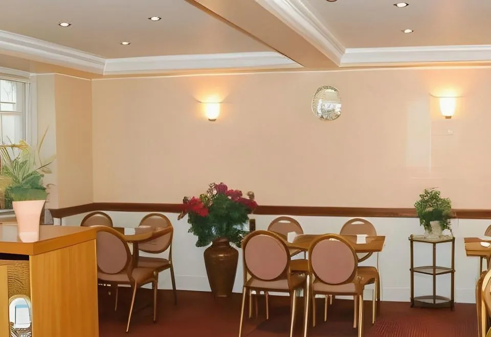 Orchard Hotel Paddington