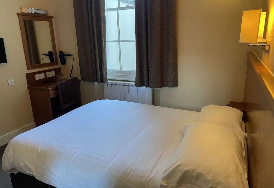 Orchard Hotel Paddington