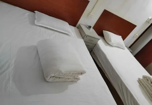 Guangzhou Yiju Accommodation (Guangzhou Takecun Branch)