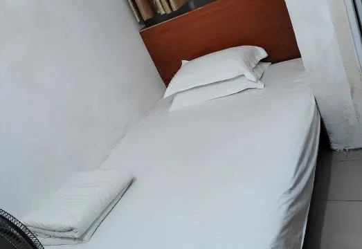 Guangzhou Yiju Accommodation (Guangzhou Takecun Branch)