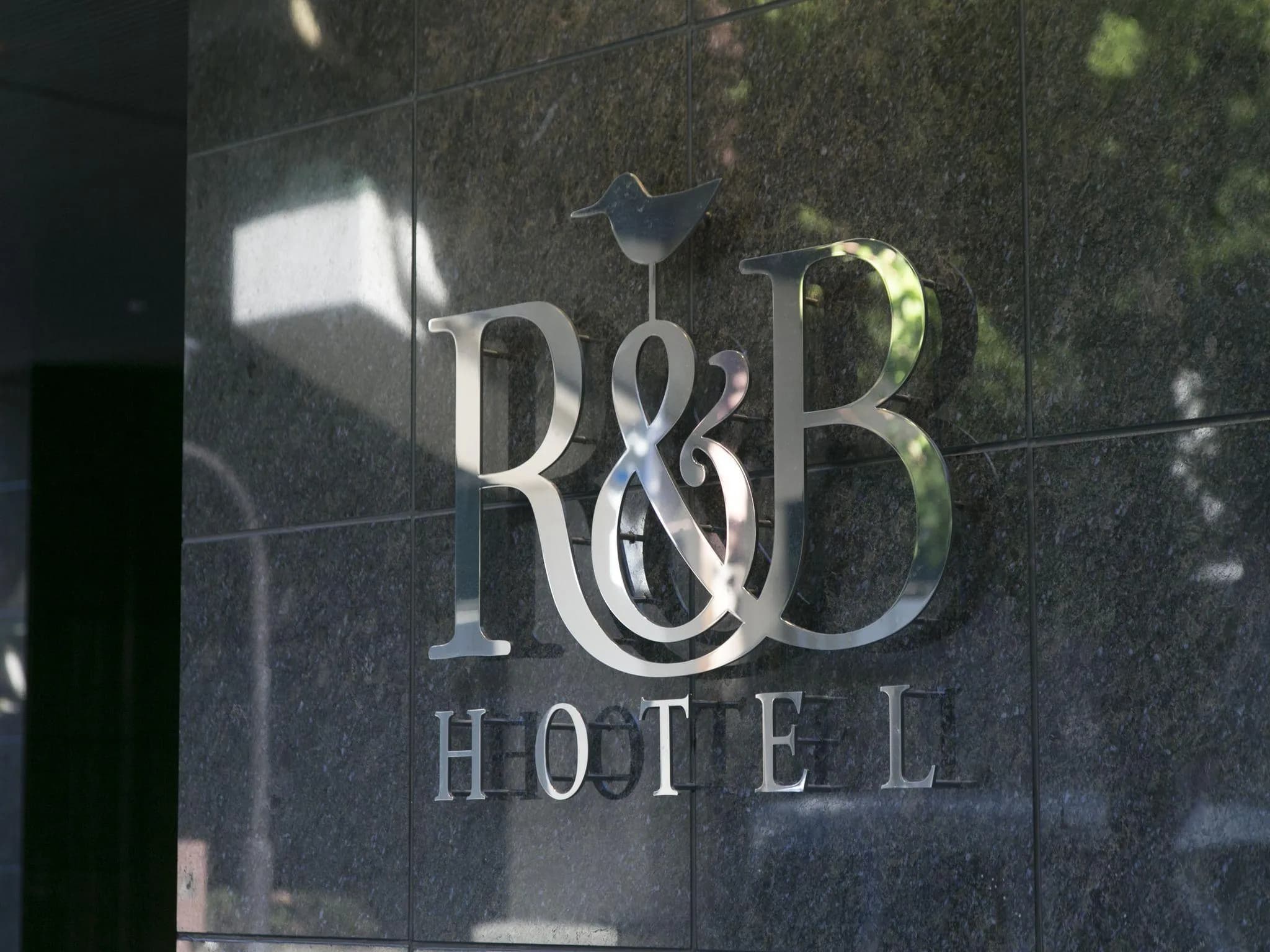 R&B Hotel Shin Osaka Kitaguchi