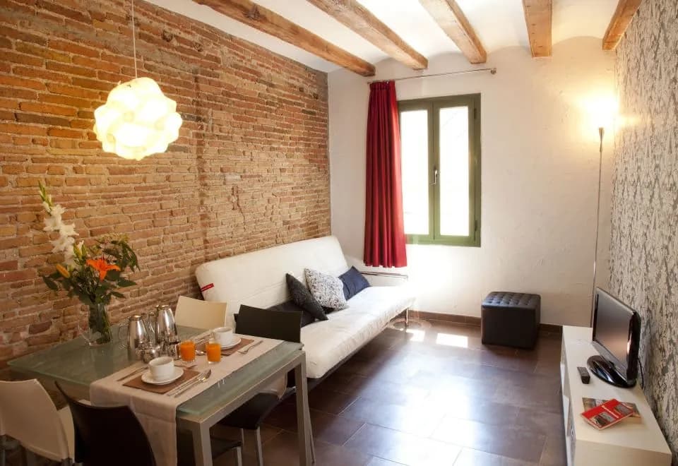 Apartaments Ciutat Vella