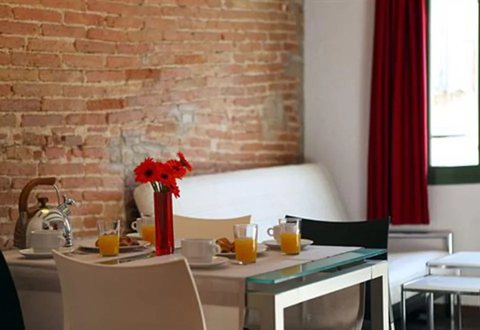 Apartaments Ciutat Vella