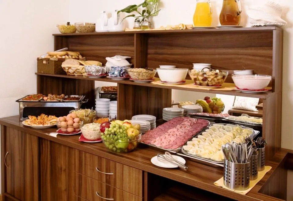 Hotel Superior Prague