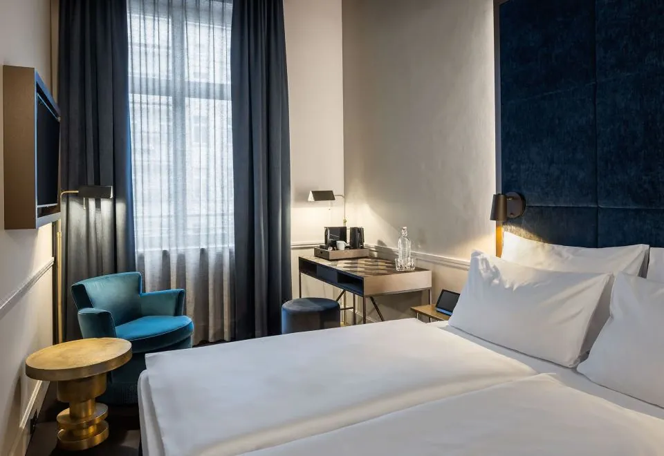 Hotel Amo by Amano Friedrichstraße