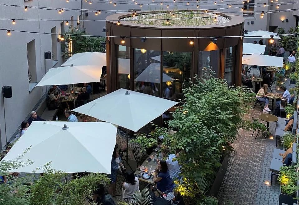 Hotel Amo by Amano Friedrichstraße