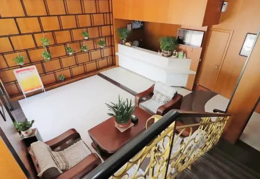 Zhotels (Jinke Metro Station, Shanghai Zhangjiang Hi-tech Park)