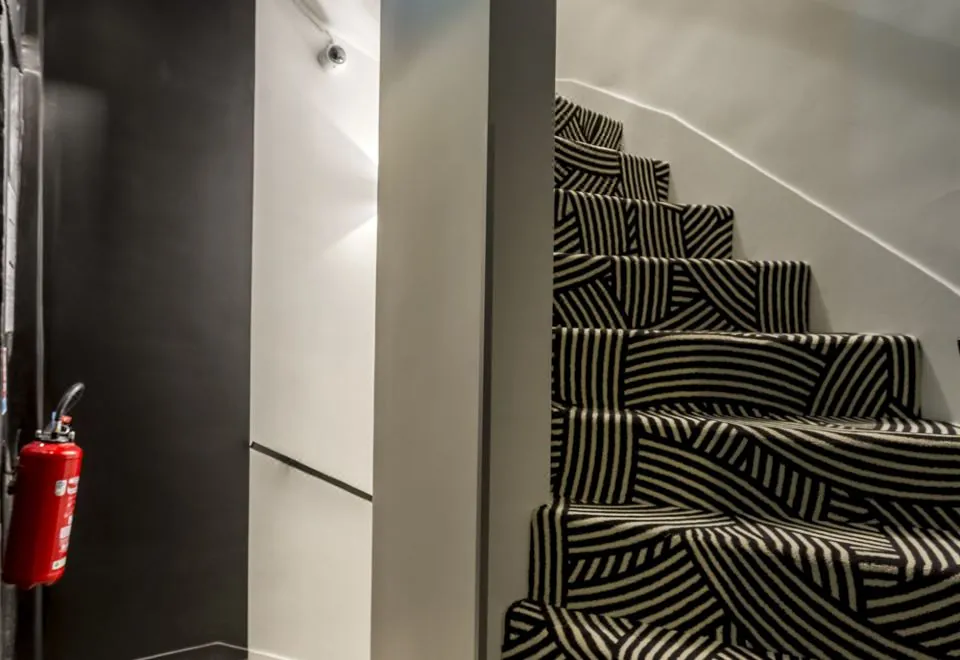 Beauquartier Paris - le Marais, Vertus