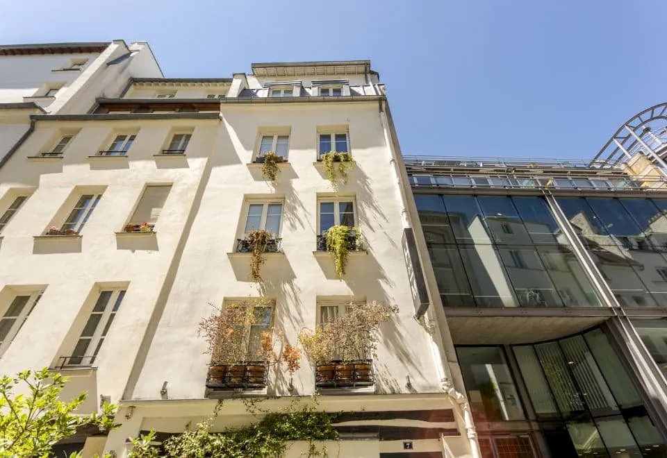 Beauquartier Paris - le Marais, Vertus