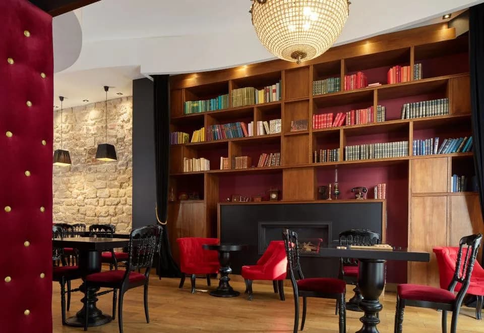 Hotel les Théatres