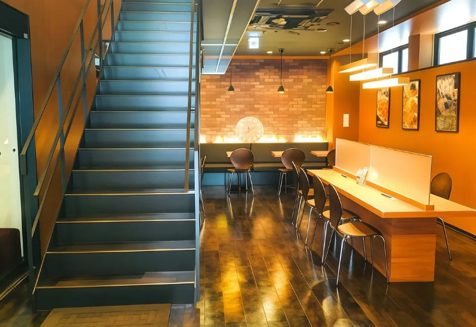 Hotel Livemax Sapporo Susukino