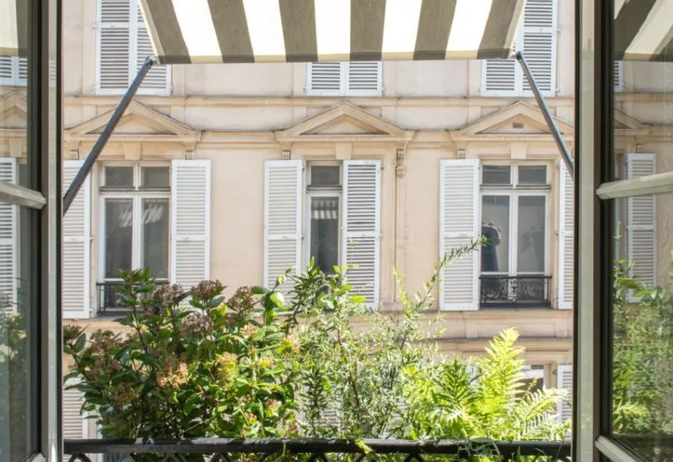 Hôtel Fougère