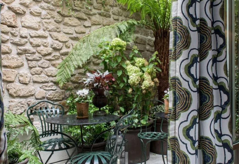 Hôtel Fougère