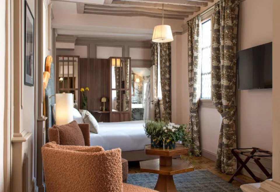 Hôtel Fougère