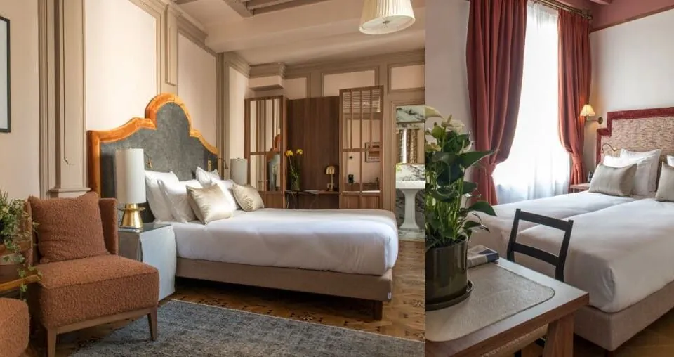 Hôtel Fougère