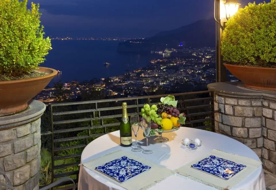 Romantic Relais Sorrento