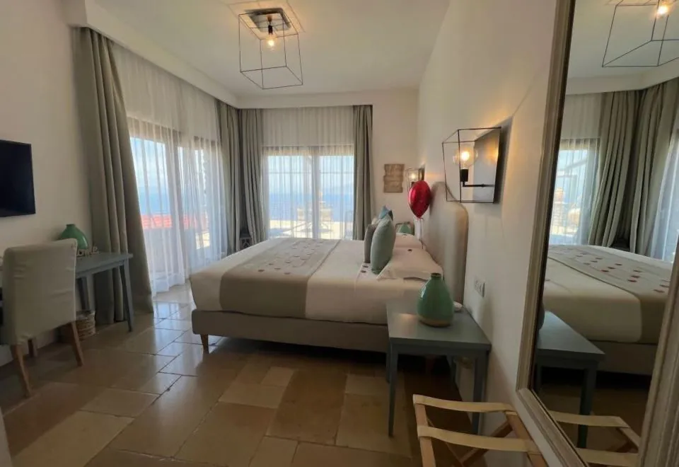 Romantic Relais Sorrento