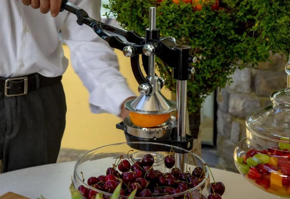 Romantic Relais Sorrento