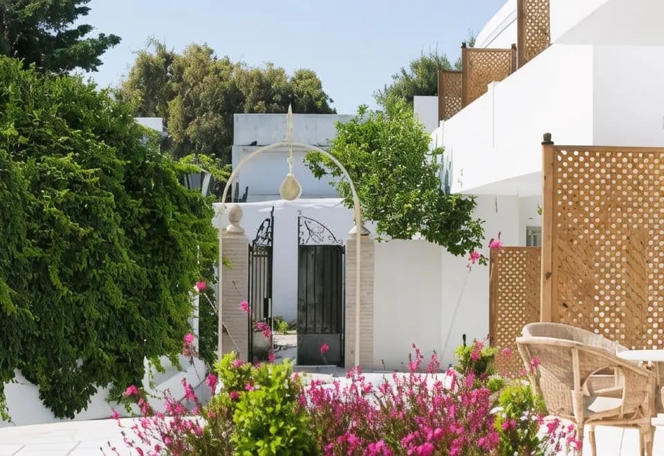 Kouneni Apartments