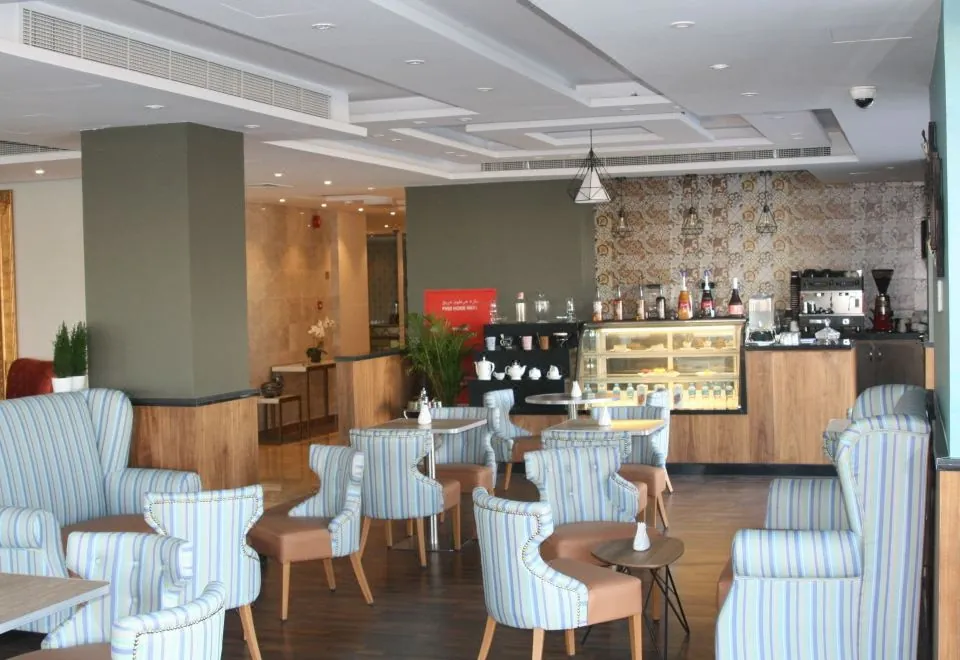 The Secure INN Hotel Muscat