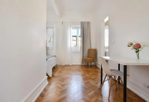 Quartos do Marquês