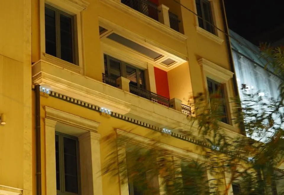 Athens Ikon